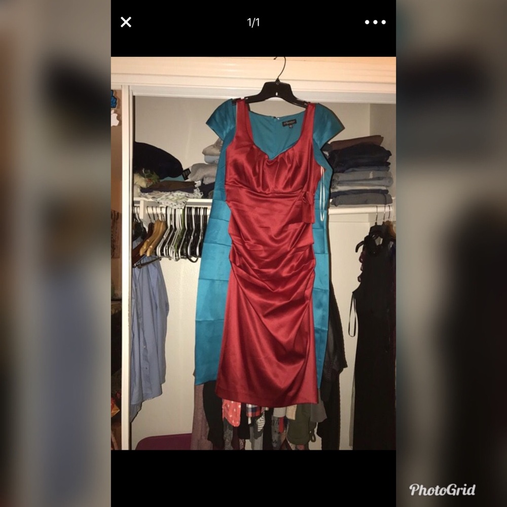 Women’s Dress